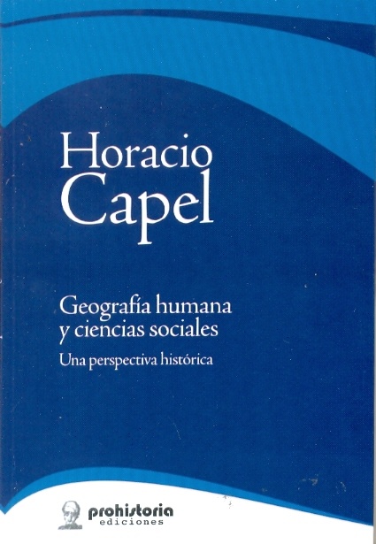 Geografia humana y ciencias sociales