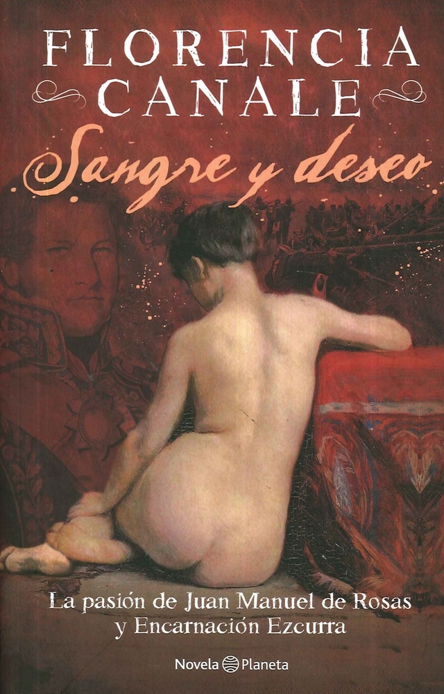 Sangre y deseo