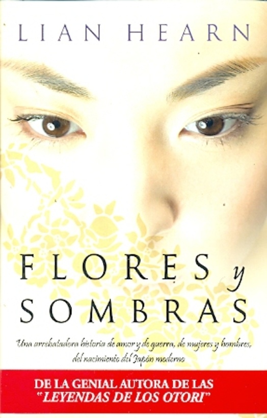 Flores y sombras