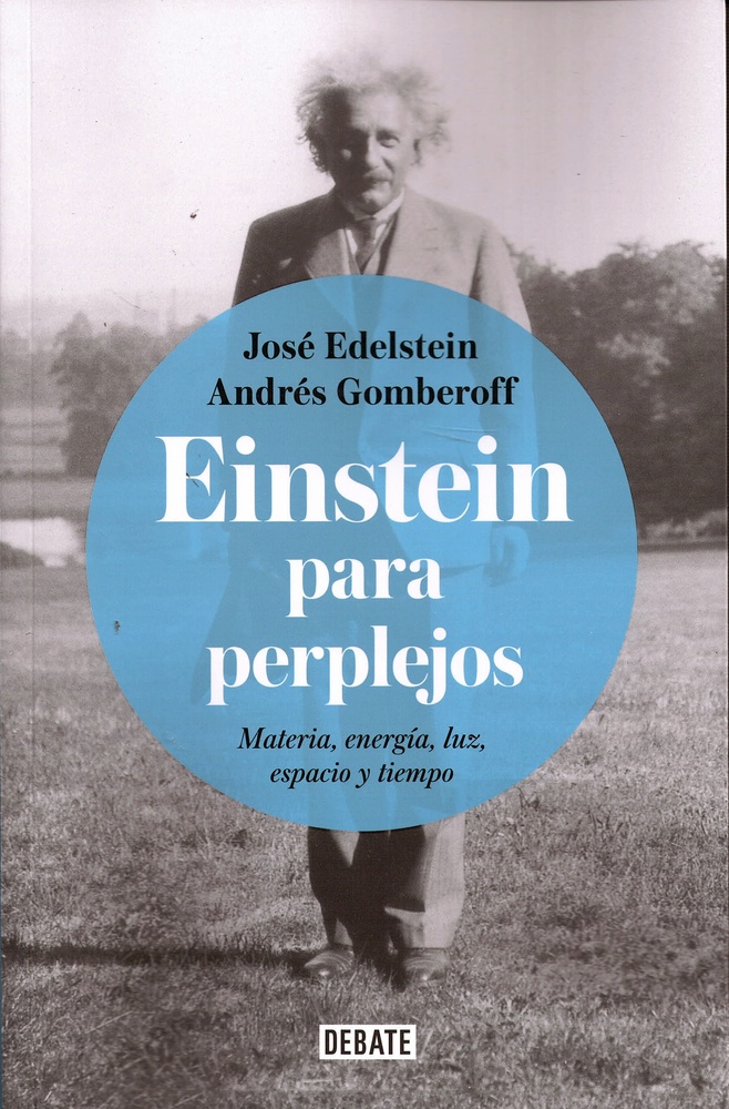 Einstein para perplejos