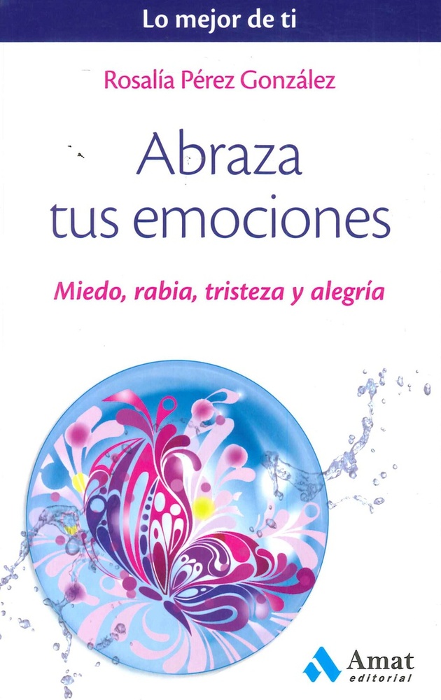 abraza tus emociones