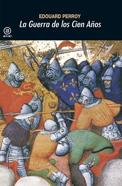 La Guerra de los cien años