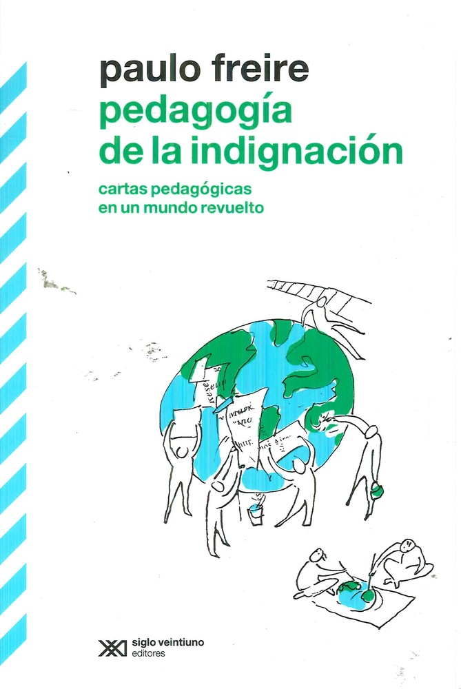 Pedagogia de la indignacion