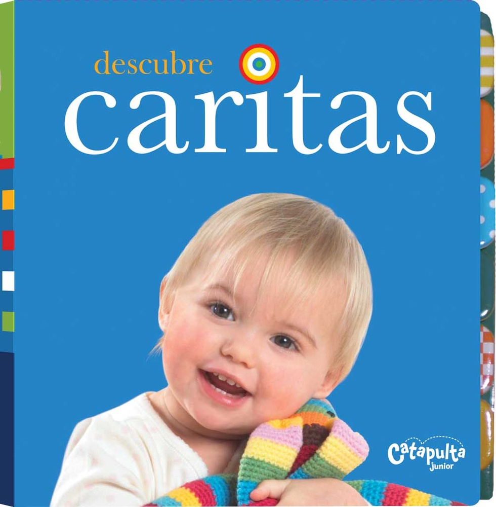 Descubre Caritas