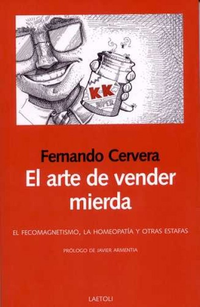 El Arte de vender mierda