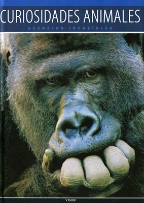 Curiosidades animales. Secretos increibles