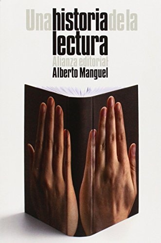 Una historia de la lectura