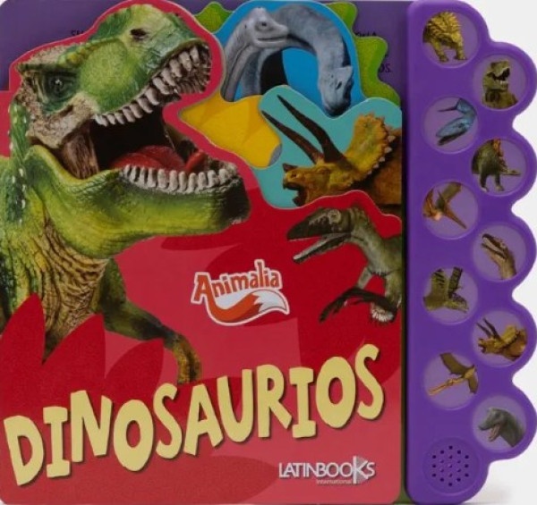 Dinosaurios