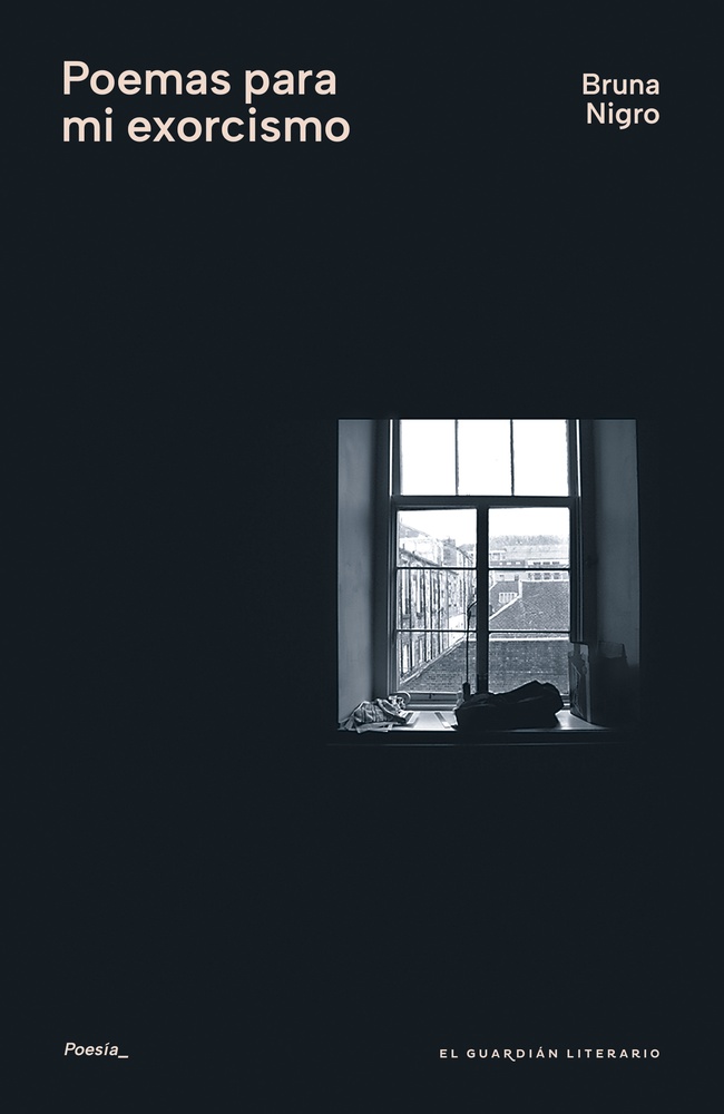 Poemas para mi exorcismo
