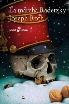 La marcha Radetzky (bolsillo)