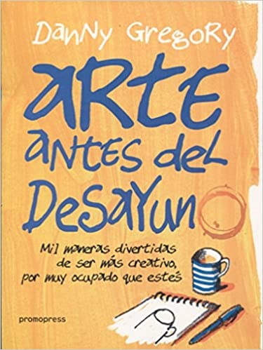 ARTE ANTES DEL DESAYUNO