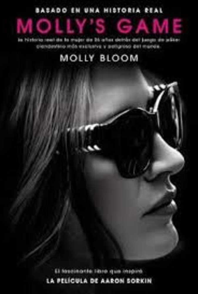 Molly 's game (apuesta maestra)
