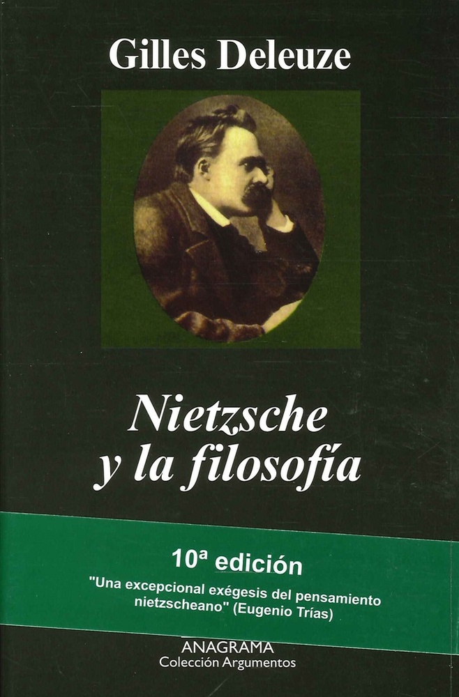 Nietzsche y la filosofia