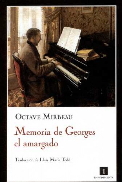 Memoria de Georges el amargado