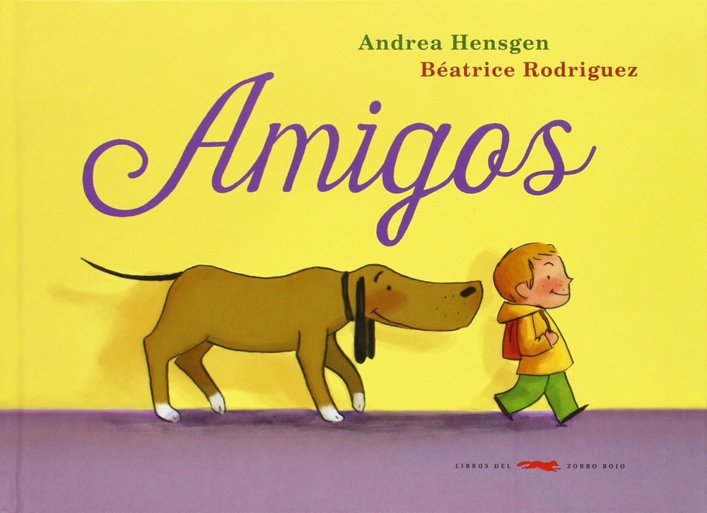 Amigos