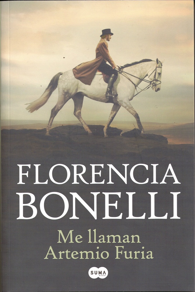 me llaman artemio furia (2018)