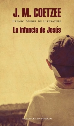 La infancia de jesus