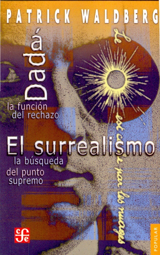 Dada - El surrealismo