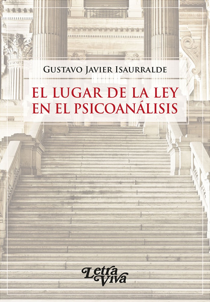 El lugar de La ley en el psicoanalisis