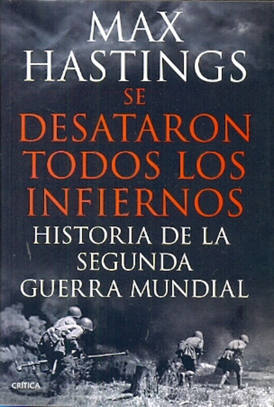 Se desataron todos los infiernos