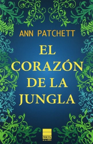 Corazon de la jungla