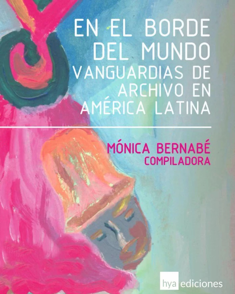 En el borde del mundo