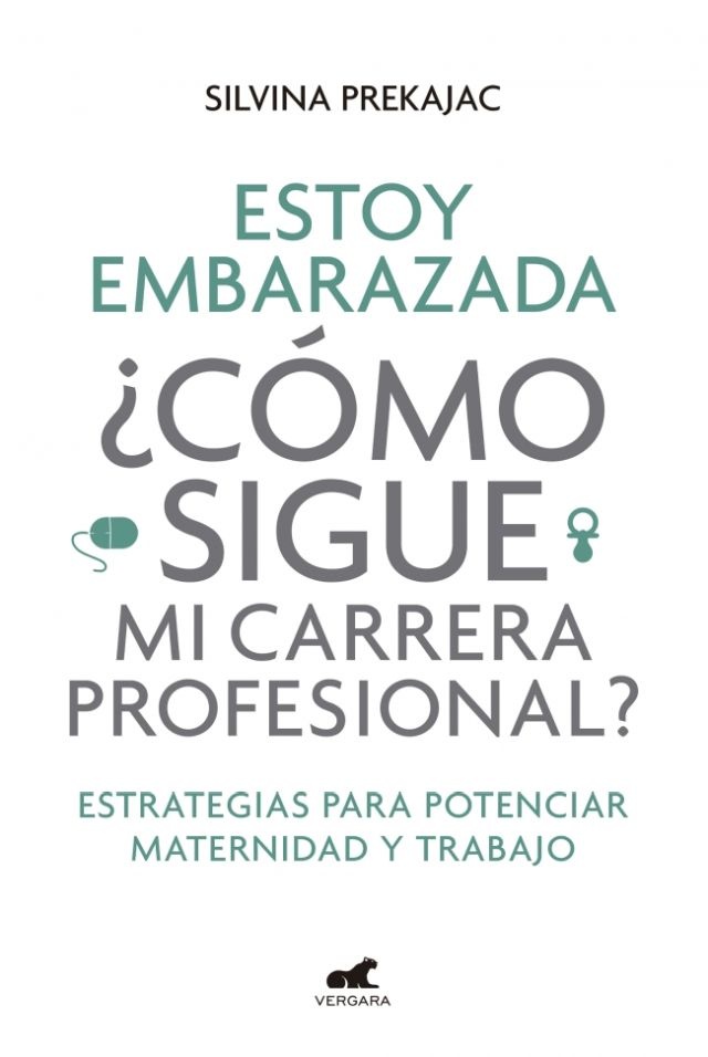 Estoy embarazada ¿Cómo sigue mi carrera profesional?
