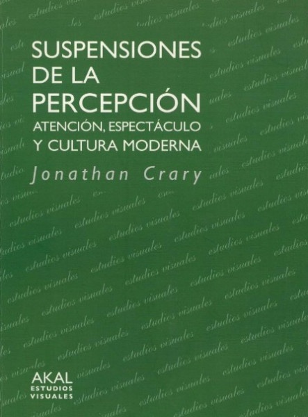 Suspensiones de la percepción