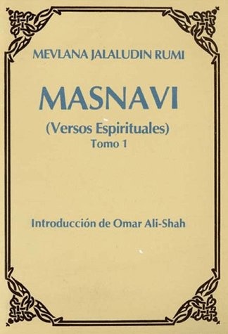 Masnavi (Versos espirituales) Tomo 2