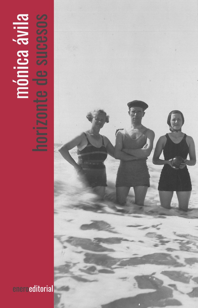 Horizonte de sucesos