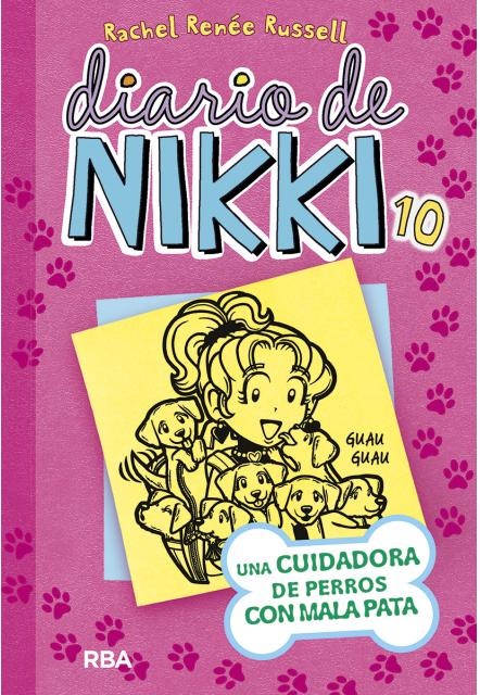 Diario de Nikki 10