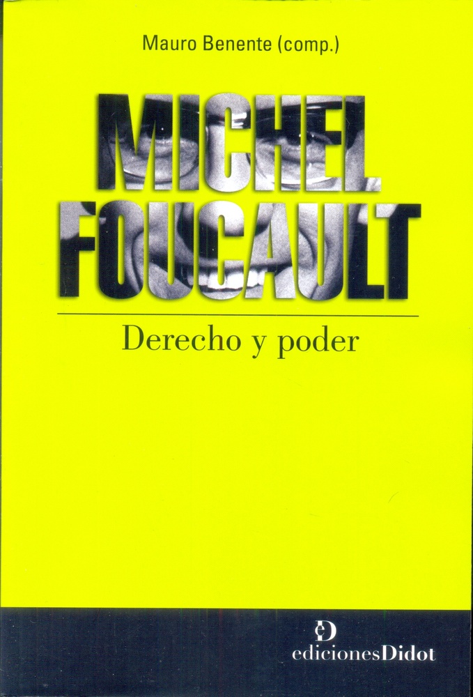 Michel Foucault