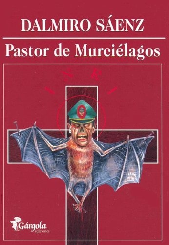 Pastor de murcielagos