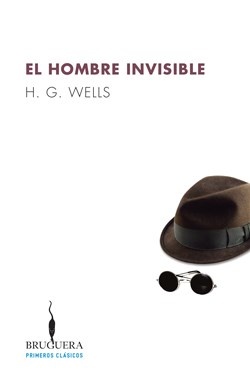 El Hombre invisible
