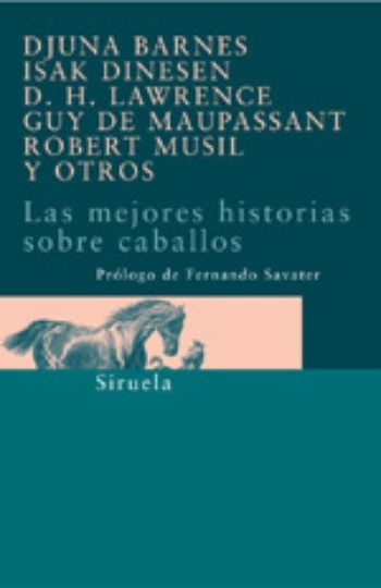 Mejores historias sobre caballos
