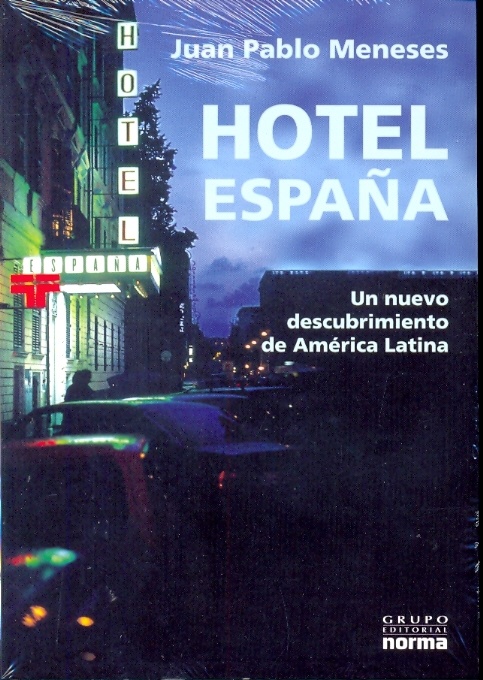 Hotel España