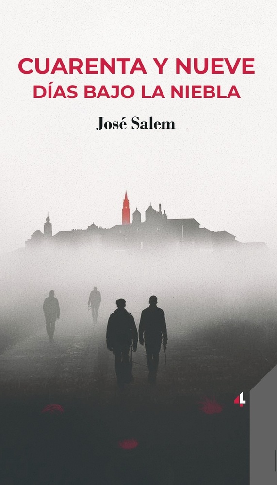 Cuarenta y nueve dias bajo la niebla