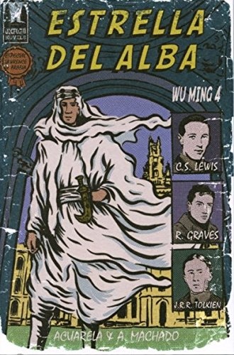 Estrella Del Alba