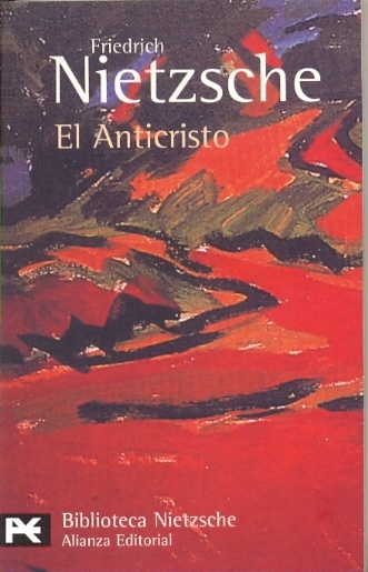 El Anticristo