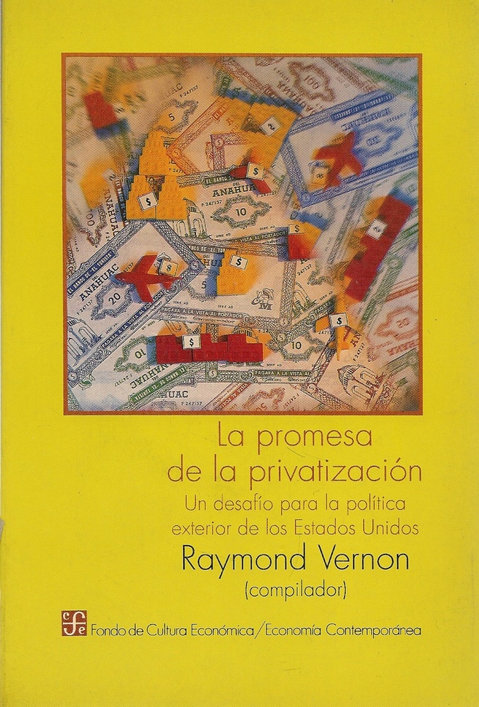 La Promesa de la privatizacion