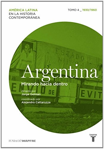 Argentina mirando hacia dentro