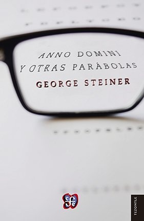 Anno Domini y otras parabolas