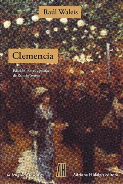 Clemencia