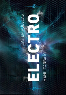 SAGA ELECTRO I - Electro