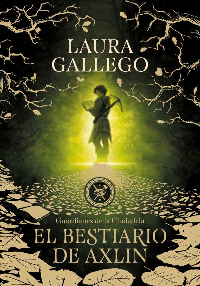 El Bestiario de Axlin