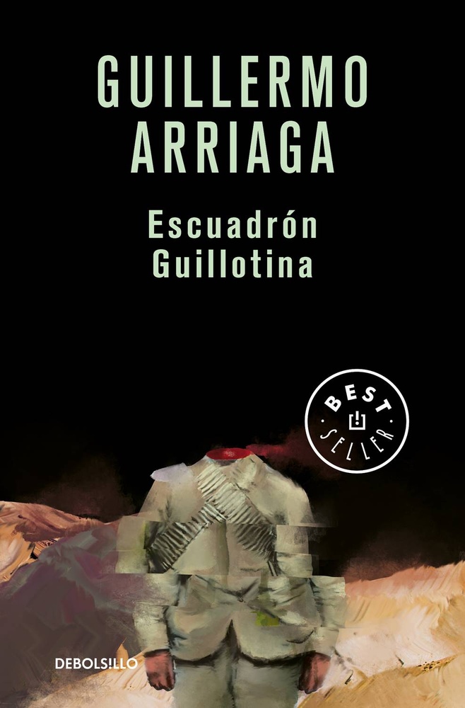Escuadron guillotina