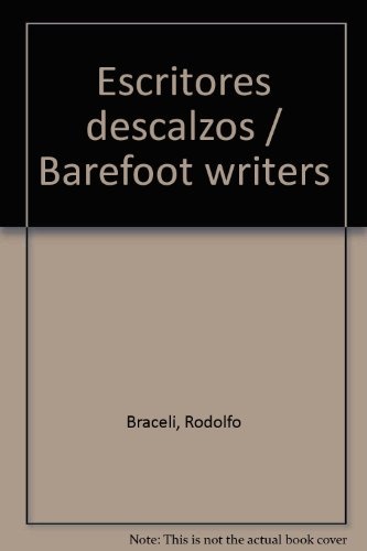 Escritores descalzos