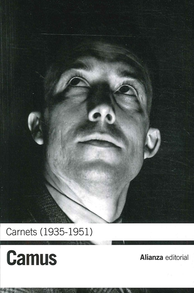Carnets (1935-1951)