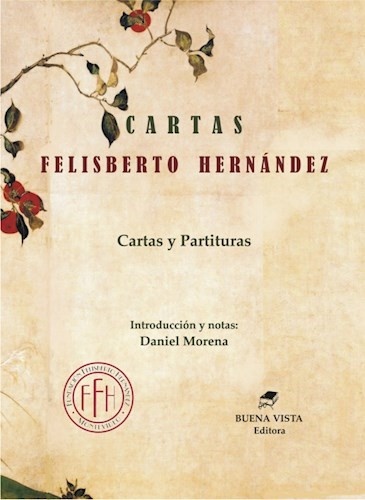 Cartas Y Partituras