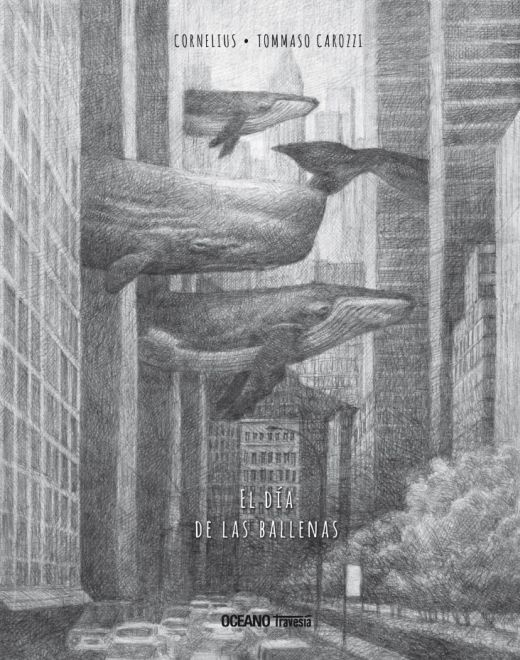 El Dia de las ballenas